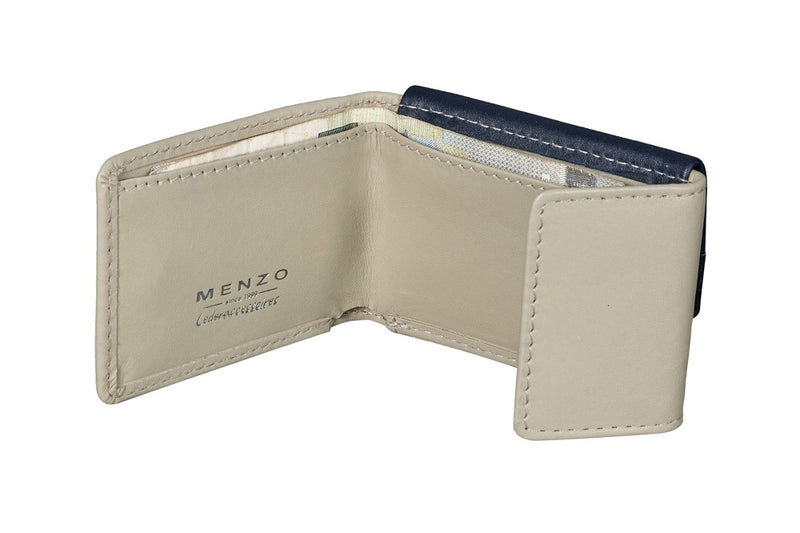 Menzo 7010 Minibörse saison2 / Nappaleder
