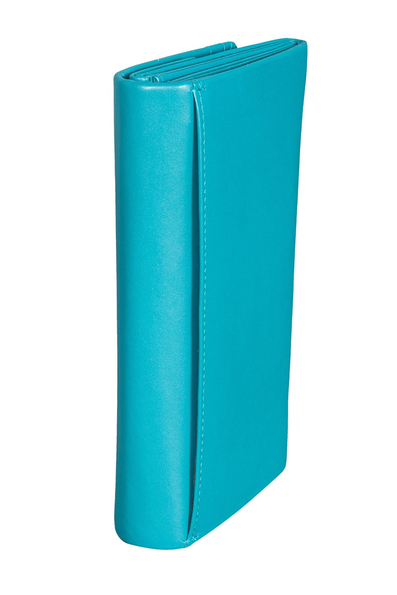Menzo 7015 Damenbörse saison1 / Nappaleder