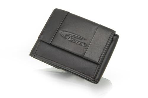 Menzo 910 Kleinbörse Nappaleder/braun B2B