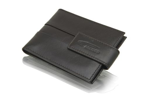 Kreditkartenetui "Ancona" / 923braun B2B
