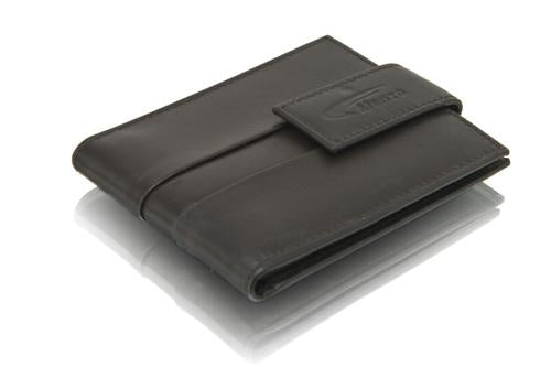 Kreditkartenetui "Ancona" / 923braun B2B