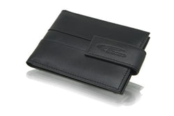 Kreditkartenetui "Ancona" / 923schwarz B2B
