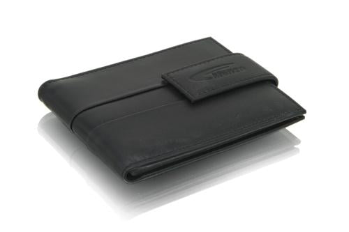 Kreditkartenetui "Ancona" / 923schwarz B2B