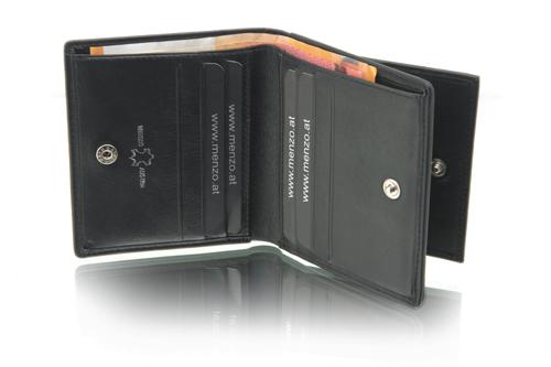 Wienerschachtel / 930schwarz B2B