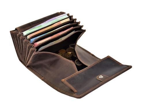 Profikellnerset 937 Hirsch / marrone