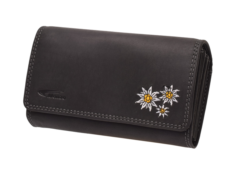 Profikellnerset 937 Edelweiss / schwarz