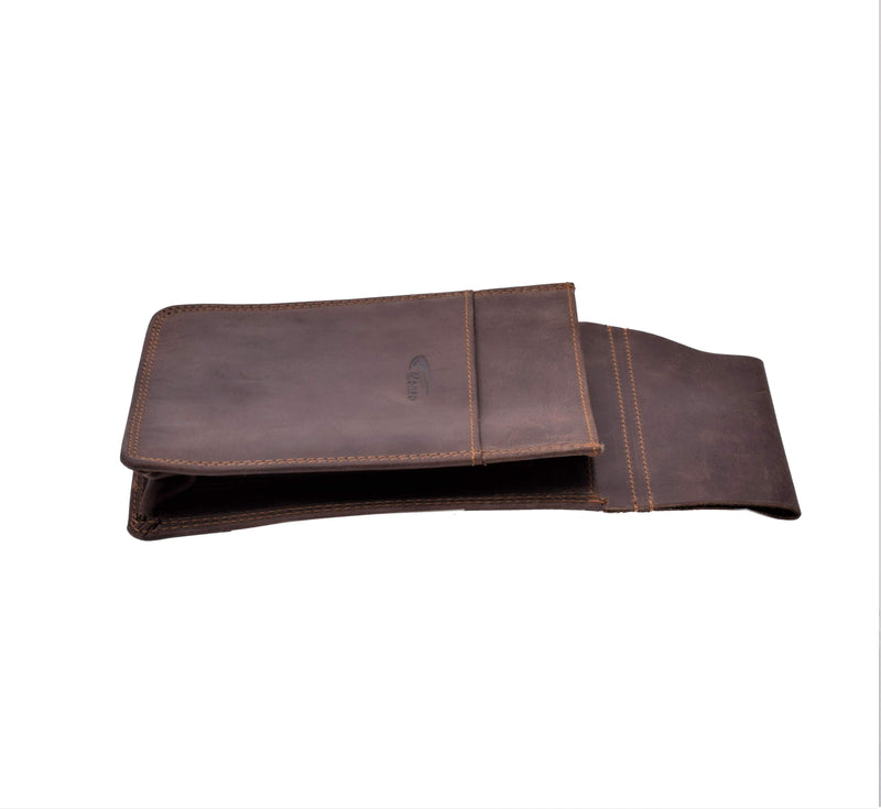 975 Holster / marrone