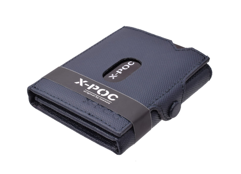 948 X-POC perlage/blau