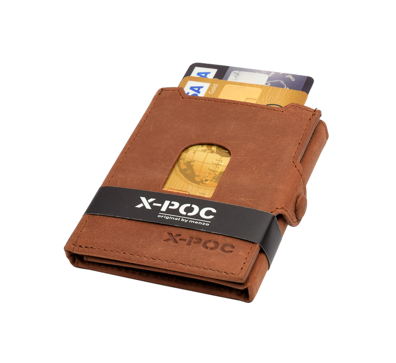 949 X-POC mit Münzfach delta/hunter