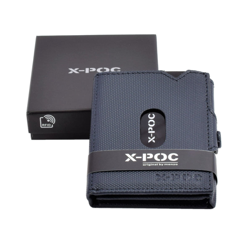 948 X-POC perlage/blau