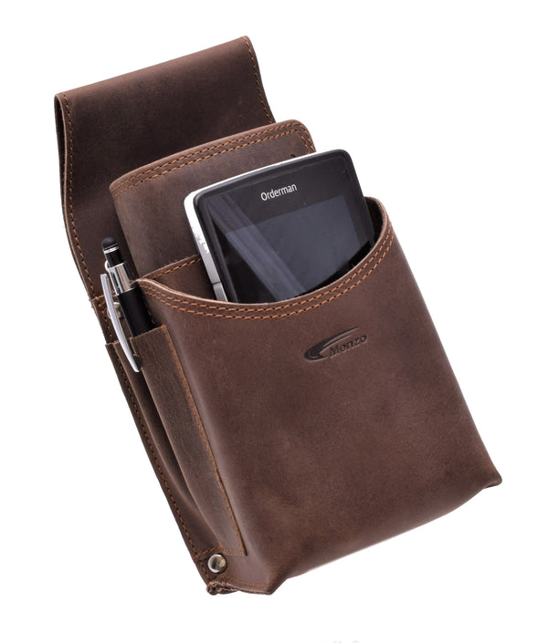 Profikellnerset 937C / Ordermanfach / marrone
