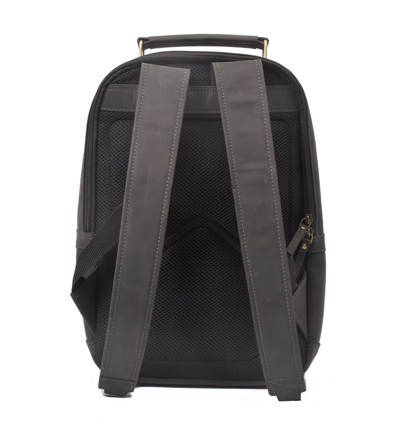 MB59 Rucksack / schwarz