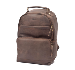 MB59 Rucksack / marone