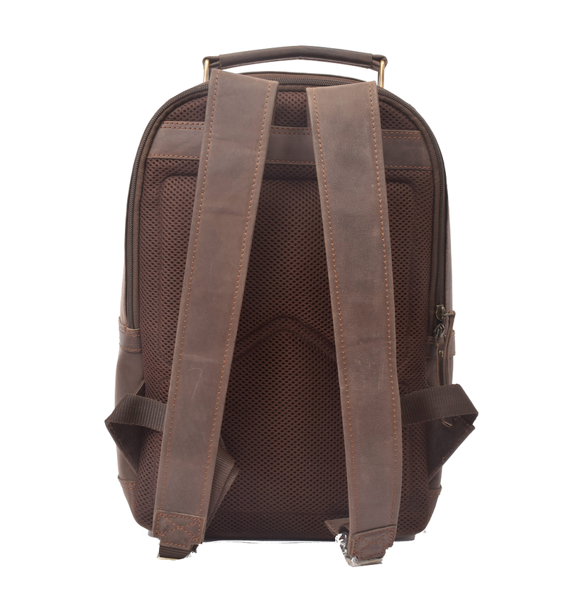 MB59 Rucksack / marone