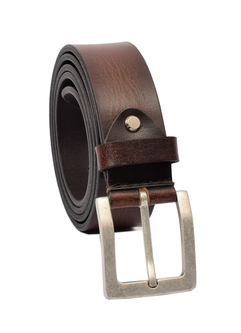 Ledergürtel 2245braun