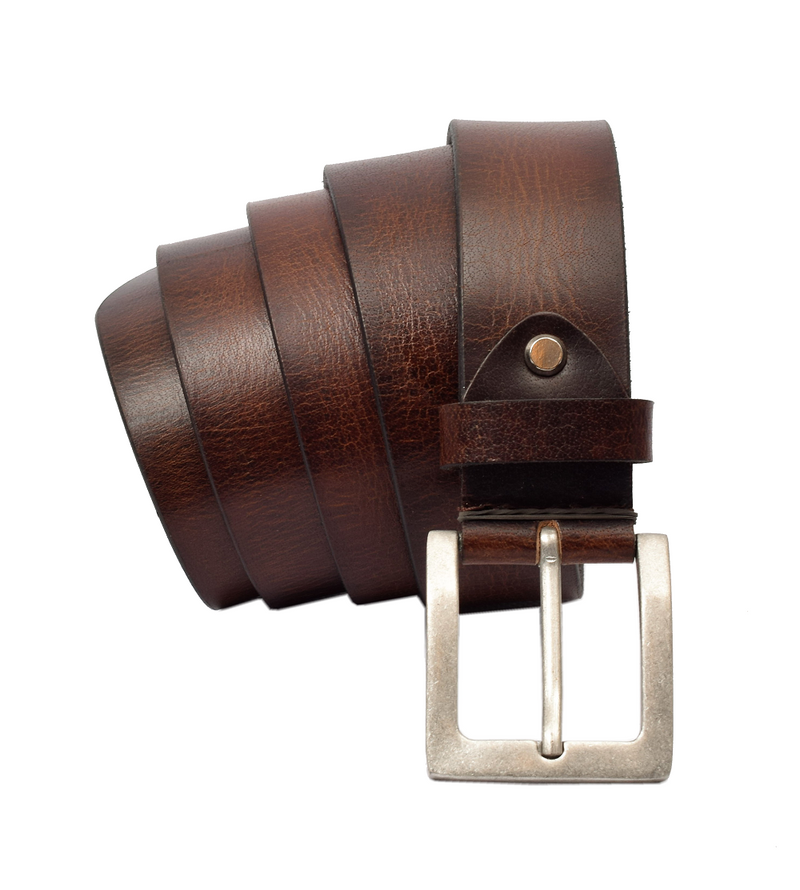 Ledergürtel 2245braun