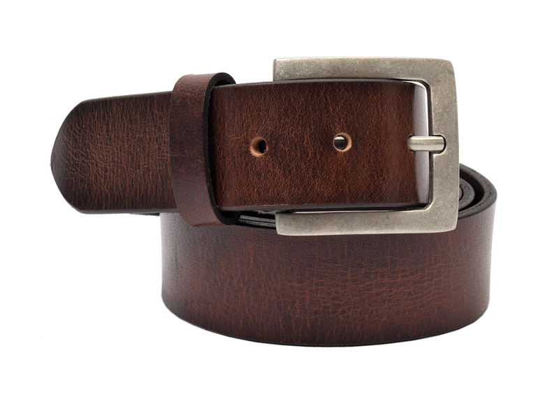 Ledergürtel 2245braun