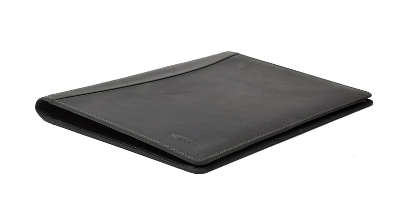 MB58 Dokumentenmappe / schwarz