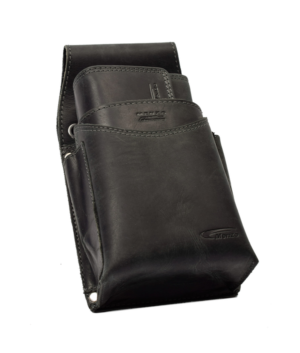 Menzo Profikellnerset 937 Logo / Lock schwarz