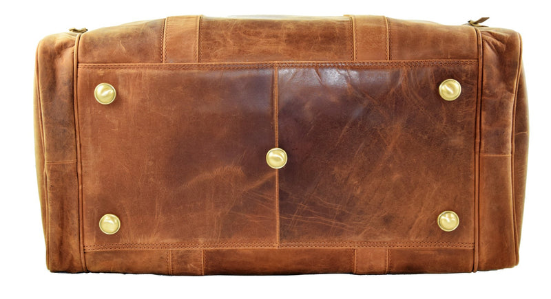 MB35 Reisetasche / deltabraun B2B