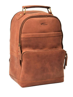 MB59 Rucksack / deltabraun