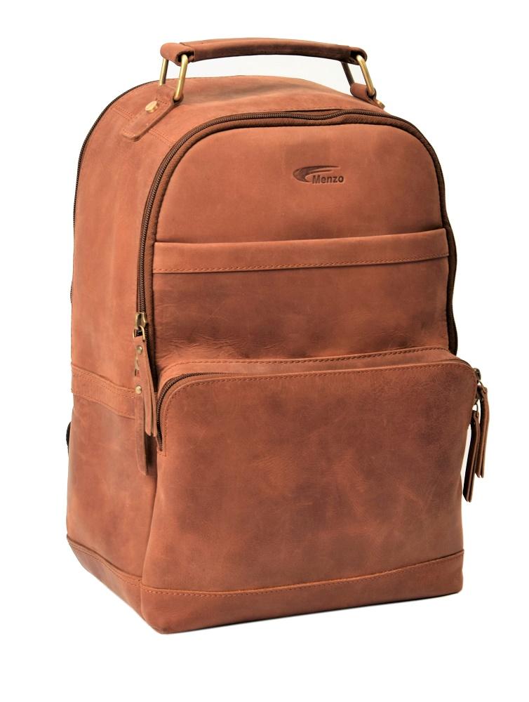 MB59 Rucksack / deltabraun