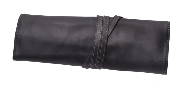 Pinselhalter / schwarz B2B