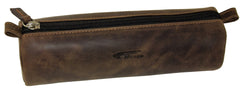 MB32 Federmäppchen / marrone