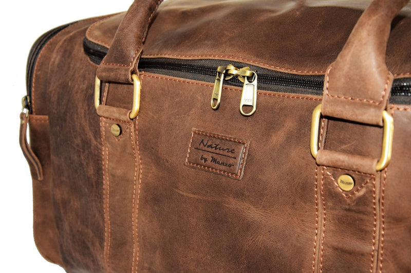 MB35 Reisetasche / marrone B2B