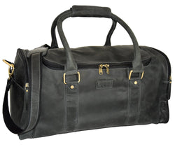 MB35 Reisetasche  / schwarz B2B