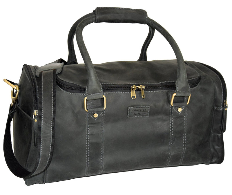 MB35 Reisetasche  / schwarz B2B