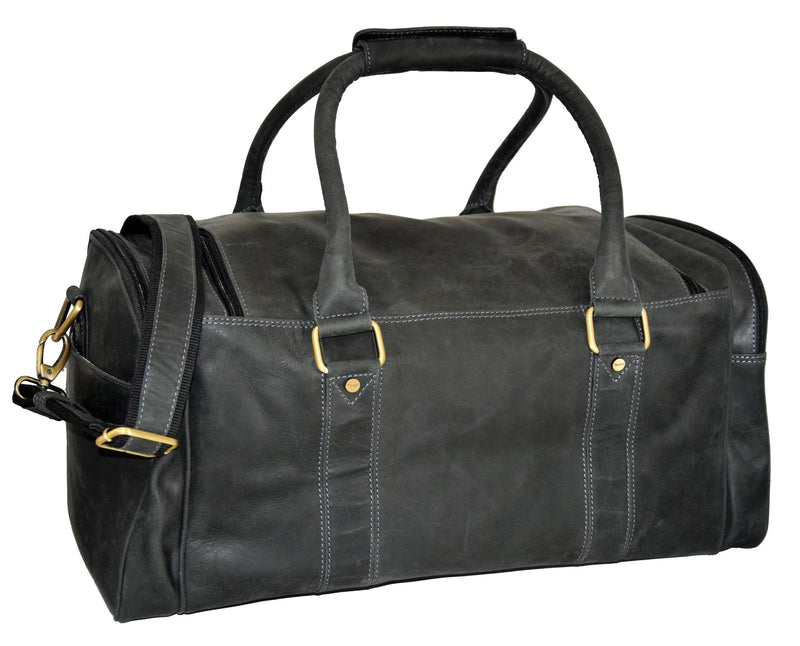 MB35 Reisetasche  / schwarz B2B