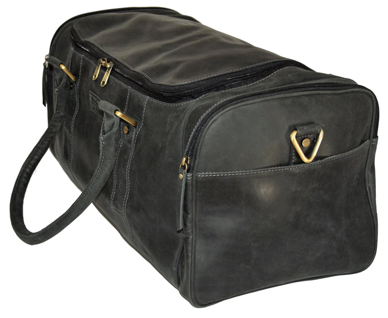 MB35 Reisetasche  / schwarz B2B
