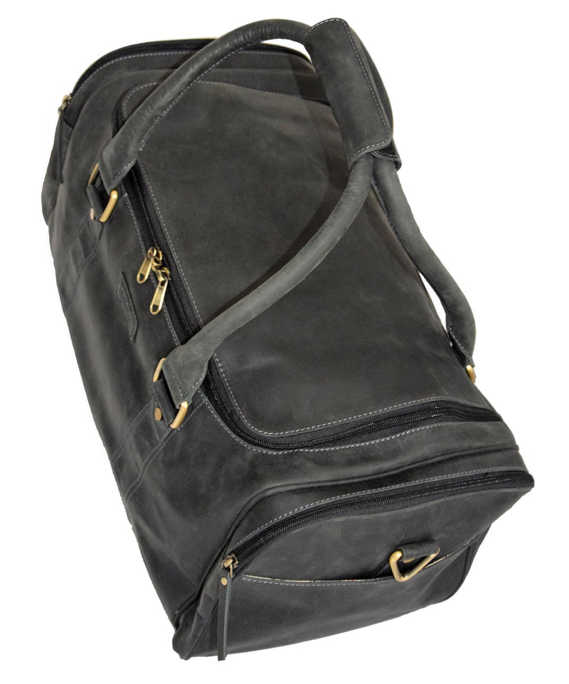 MB35 Reisetasche  / schwarz B2B
