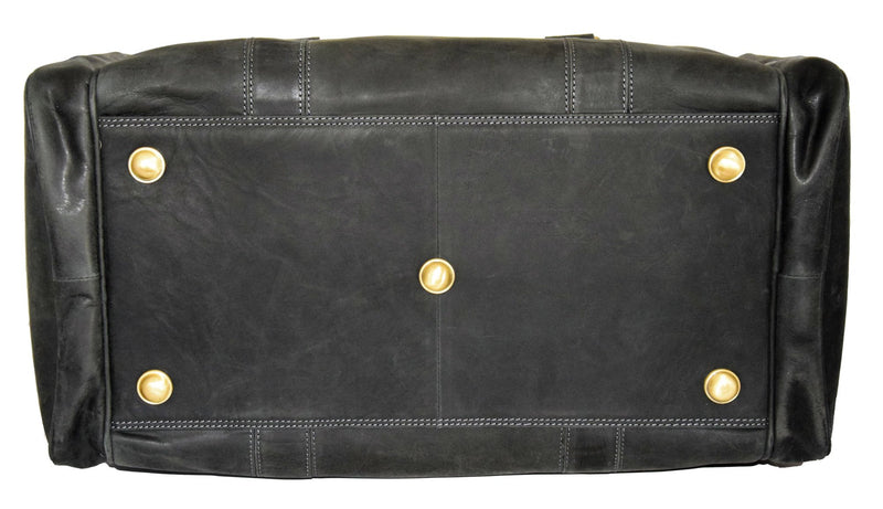 MB35 Reisetasche  / schwarz B2B